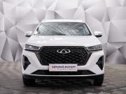 Chery Tiggo 7 Pro Max I Ульяновск  - изображение 30