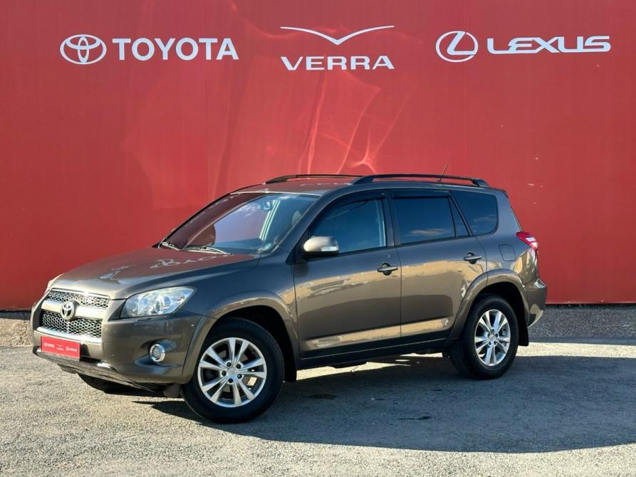 Toyota RAV4 III (XA30) Пермь  - изображение 1