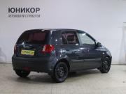 Hyundai Getz I Рестайлинг Дзержинск  - изображение 13