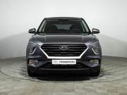 Hyundai Creta II Санкт-Петербург  - изображение 18
