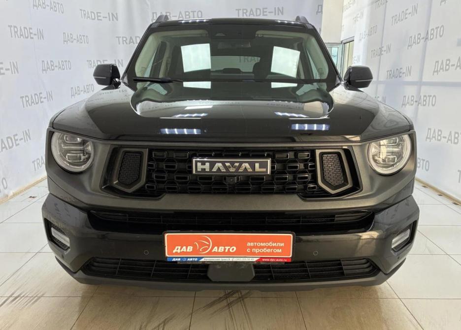 Haval H7 I Пермь  - изображение 2