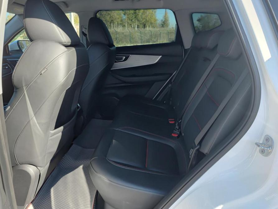 Chery Tiggo 7 Pro I Чебоксары  - изображение 15