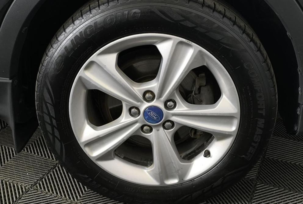 Ford Kuga II Нижний Новгород  - изображение 22