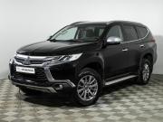 Mitsubishi Pajero Sport III Санкт-Петербург  - изображение 23
