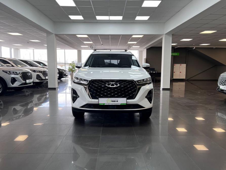Chery Tiggo 7 Pro Max I Тверь  - изображение 3