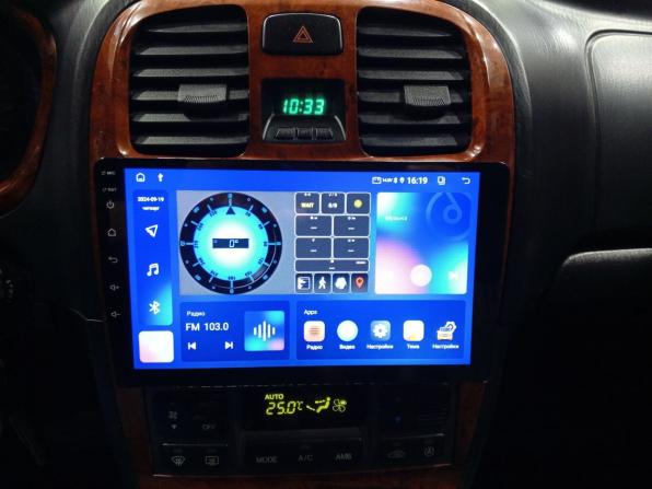 Hyundai Sonata IV (EF) Рестайлинг с пробегом 2010 года, цена 410 000 рублей, 487764 км, седан, Автокод Объявления