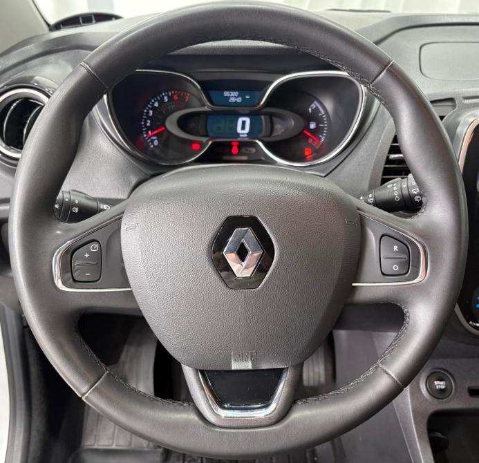 Renault Kaptur I Ставрополь  - изображение 12