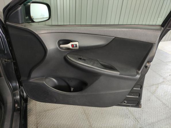 Toyota Corolla X (E140 E150) с пробегом 2008 года, цена 800 000 рублей, 149635 км, седан, Автокод Объявления