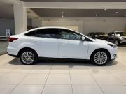 Ford Focus III Рестайлинг Челябинск  - изображение 35