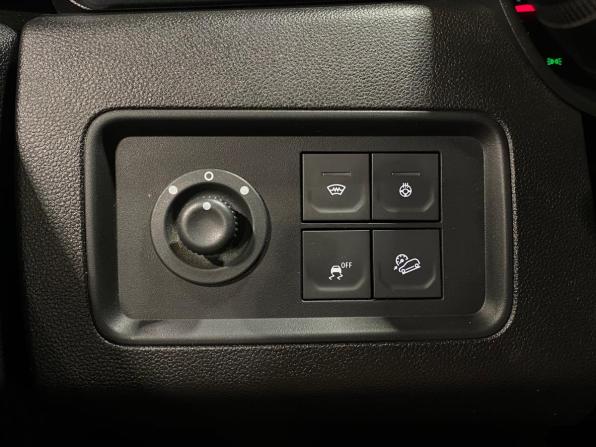 Renault Duster II с пробегом 2021 года, цена 2 000 000 рублей, 45056 км, внедорожник, Автокод Объявления
