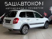 Lada (ВАЗ) Granta I Рестайлинг Уфа  - изображение 21