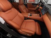GAC Trumpchi S9 Москва  - изображение 60