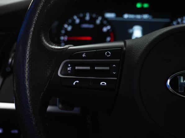 Kia Stinger I с пробегом 2018 года, цена 2 499 999 рублей, 122608 км, лифтбек, Автокод Объявления
