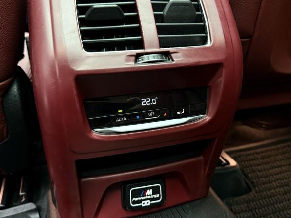 BMW X3 III (G01) Рестайлинг с пробегом 2022 года, цена 5 499 000 рублей, 63450 км, внедорожник, Автокод Объявления