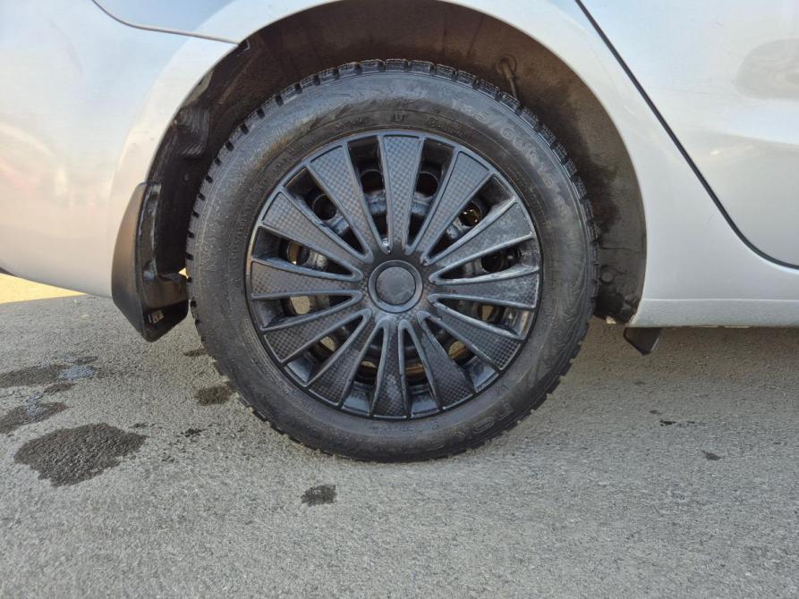 Kia Rio III Рестайлинг Екатеринбург  - изображение 12