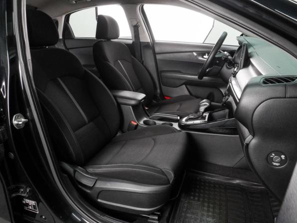 Kia Cerato IV с пробегом 2019 года, цена 1 679 000 рублей, 117594 км, седан, Автокод Объявления