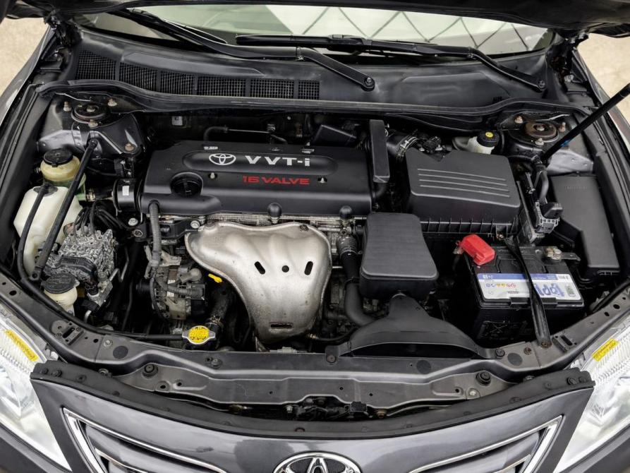 Toyota Camry VI (XV40) Рестайлинг Пермь  - изображение 20