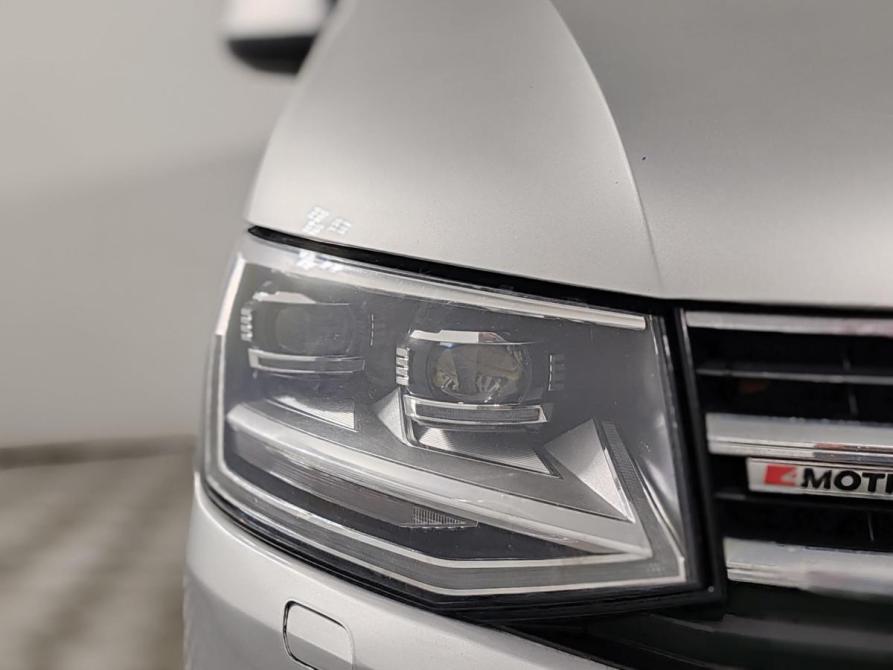 Volkswagen Multivan T6 Москва  - изображение 17