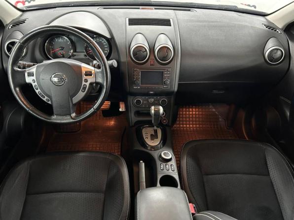 Nissan Qashqai I Рестайлинг с пробегом 2013 года, цена 1 249 000 рублей, 127000 км, внедорожник, Автокод Объявления