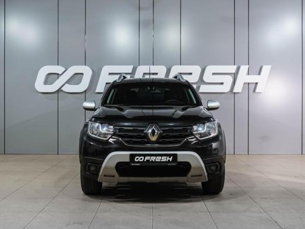 Renault Duster II с пробегом 2021 года, цена 1 919 000 рублей, 125001 км, внедорожник, Автокод Объявления