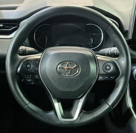 Toyota RAV4 V (XA50) с пробегом 2019 года, цена 3 100 000 рублей, 75179 км, внедорожник, Автокод Объявления