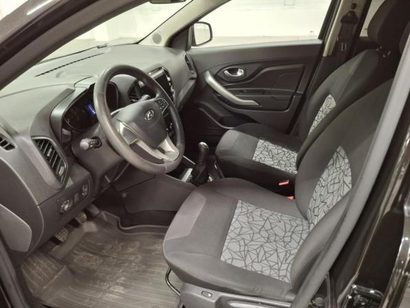 Lada (ВАЗ) XRAY I с пробегом 2021 года, цена 1 060 000 рублей, 57411 км, хэтчбек, Автокод Объявления