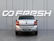 Lada (ВАЗ) Granta I Краснодар  - изображение 20