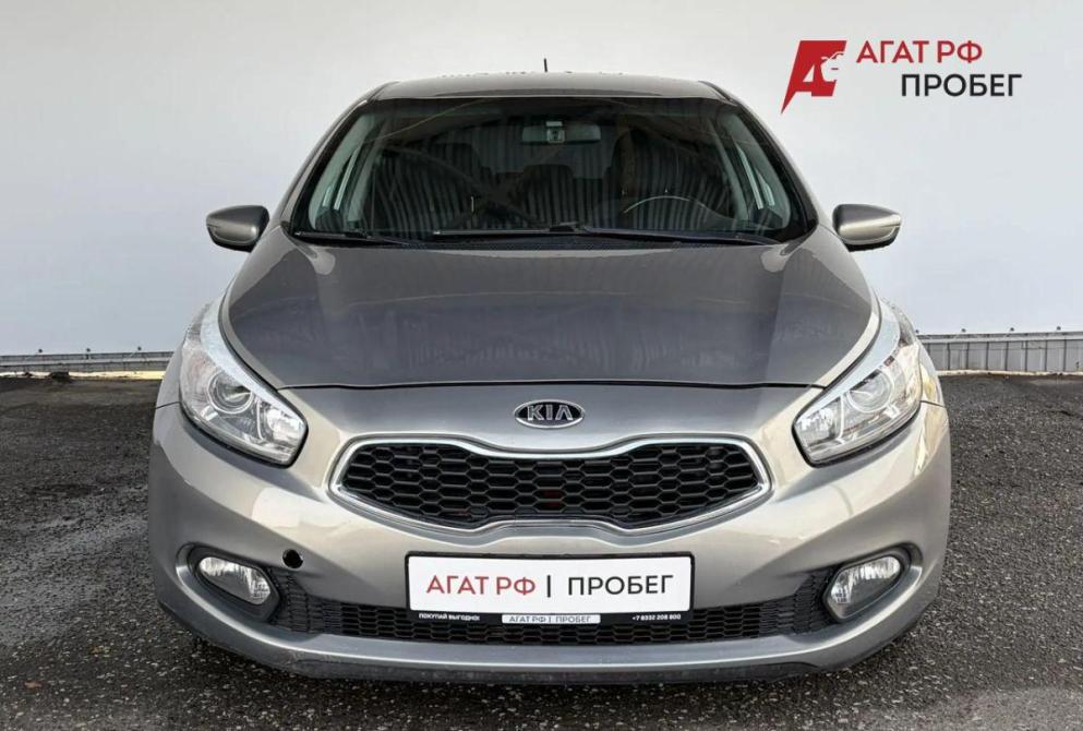 Kia Ceed II Киров  - изображение 2