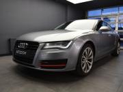 Audi A7 I (4G) Москва  - изображение 34