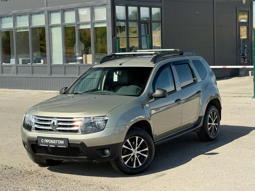 Renault Duster I Волгоград  - изображение 7