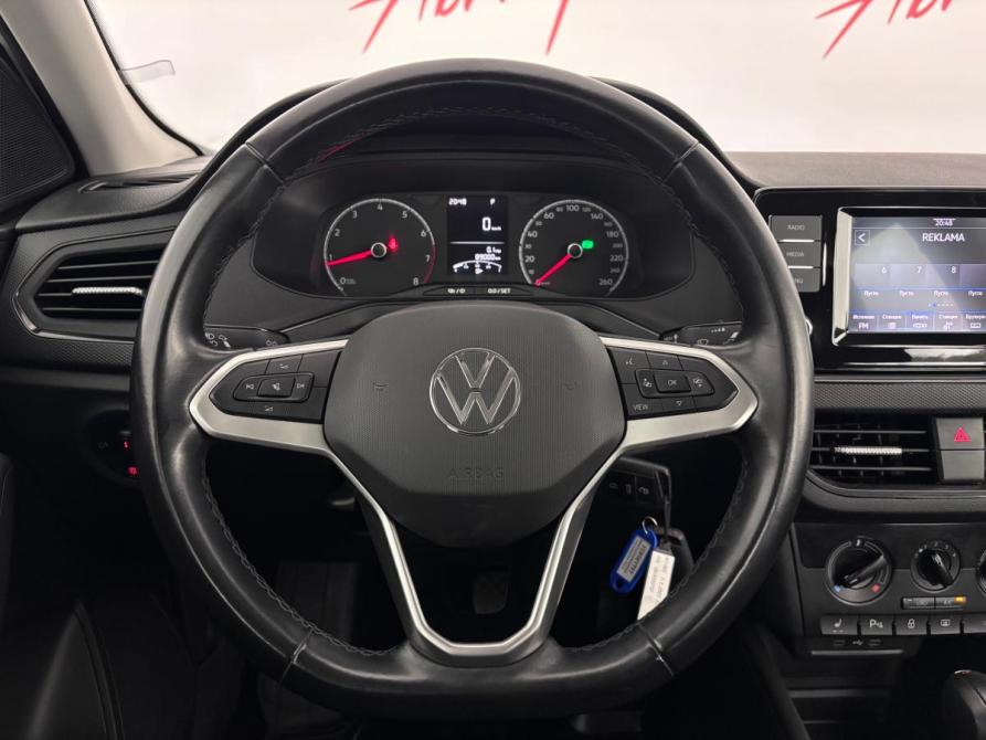 Volkswagen Polo VI Псков  - изображение 11