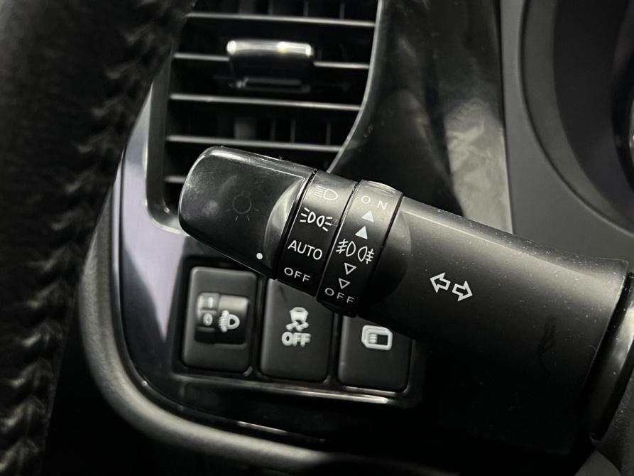 Mitsubishi Outlander III Рестайлинг 3 Уфа  - изображение 15