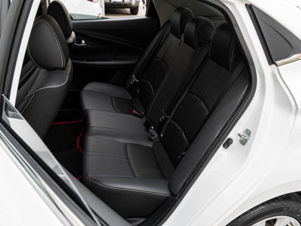Changan Alsvin с пробегом 2023 года, цена 1 065 000 рублей, 34595 км, седан, Автокод Объявления