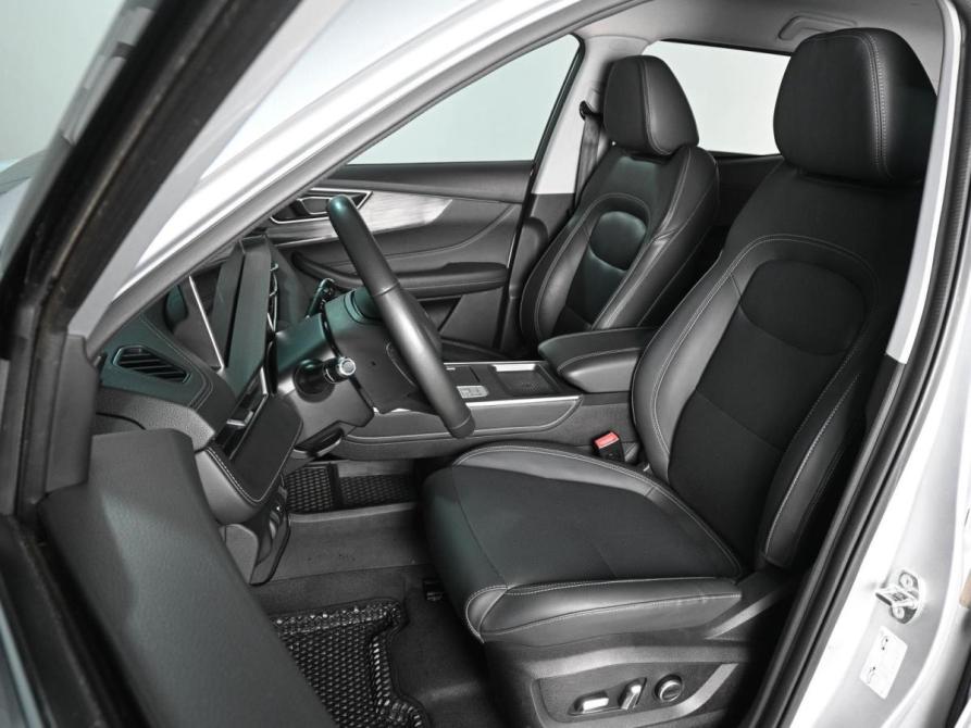 Chery Tiggo 4 Pro I Рестайлинг Ростов-на-Дону  - изображение 10