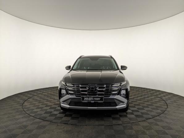 Hyundai Tucson IV Рестайлинг с пробегом 2025 года, цена 3 600 000 рублей, 69002 км, внедорожник, Автокод Объявления