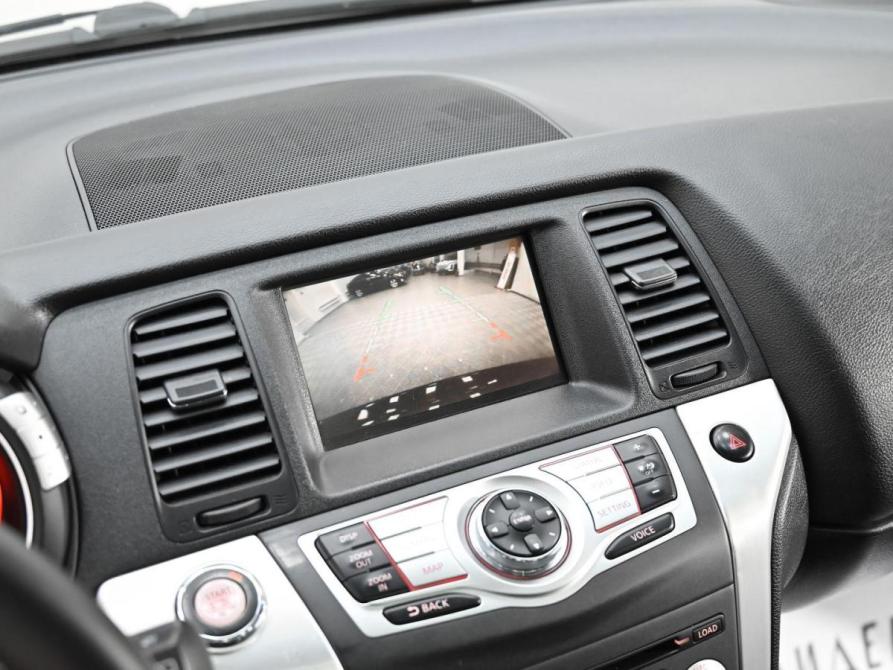Nissan Murano II (Z51) Рестайлинг Москва  - изображение 9