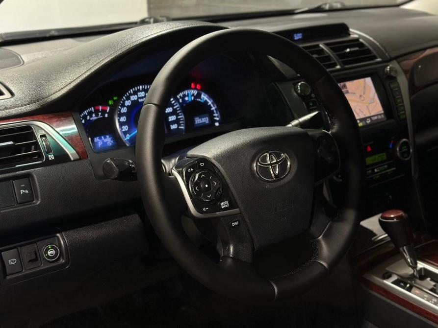 Toyota Camry VII (XV50) Челябинск  - изображение 7