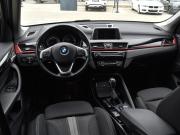 BMW X1 II (F48) Краснодар  - изображение 27