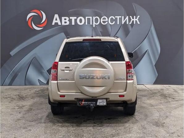 Suzuki Grand Vitara II Рестайлинг с пробегом 2011 года, цена 770 000 рублей, 249500 км, внедорожник, Автокод Объявления