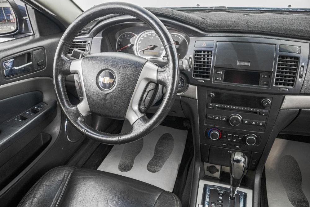 Chevrolet Epica V250 Барнаул  - изображение 19