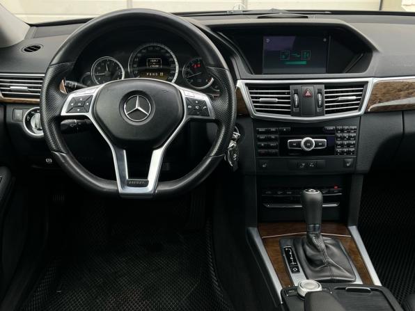 Mercedes-Benz E-Класс IV (W212 S212 C207) с пробегом 2011 года, цена 1 448 000 рублей, 176595 км, седан, Автокод Объявления