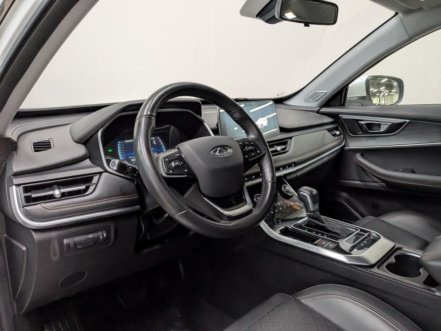 Chery Tiggo 8 I Москва  - изображение 2
