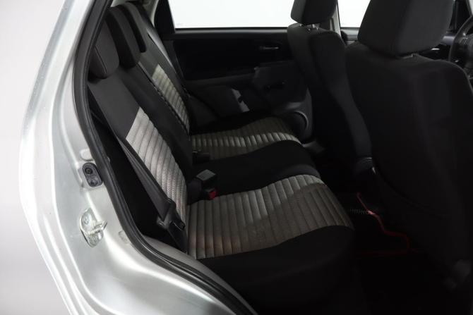 Suzuki SX4 I (Classic) Рестайлинг с пробегом 2013 года, цена 689 000 рублей, 223000 км, хэтчбек, Автокод Объявления