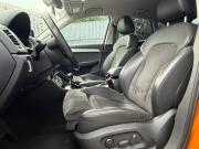 Audi Q3 I (8U) Москва  - изображение 29