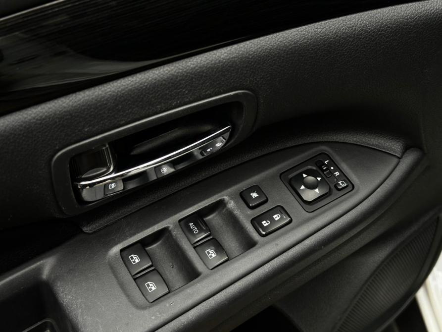 Mitsubishi Outlander III Рестайлинг 2 Уфа  - изображение 19