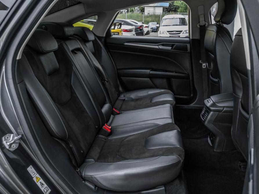 Ford Mondeo V Ставрополь  - изображение 7