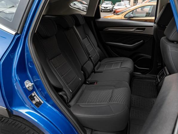 Haval F7 I с пробегом 2021 года, цена 1 680 000 рублей, 122811 км, внедорожник, Автокод Объявления
