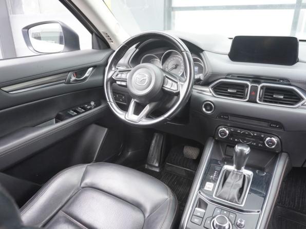 Mazda CX-5 II с пробегом 2018 года, цена 2 350 000 рублей, 151493 км, внедорожник, Автокод Объявления