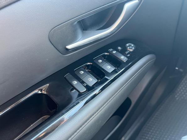 Hyundai Tucson IV Рестайлинг с пробегом 2024 года, цена 3 550 000 рублей, 41720 км, внедорожник, Автокод Объявления