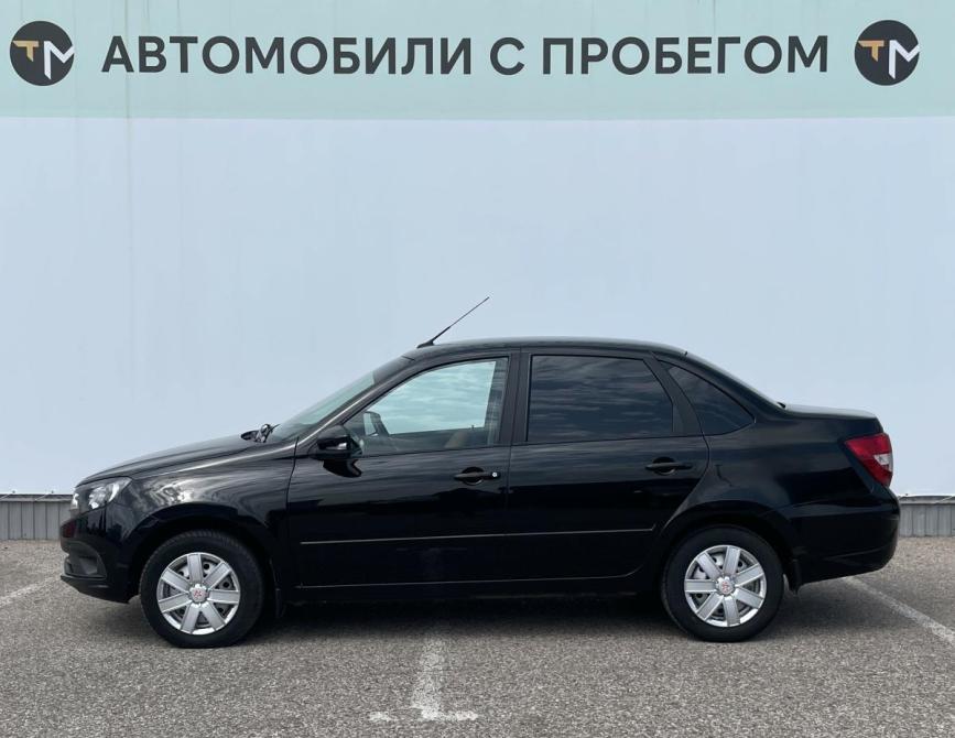 Lada (ВАЗ) Granta I Рестайлинг Стерлитамак  - изображение 3